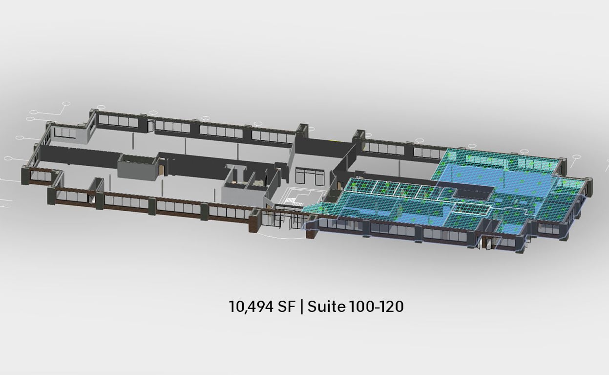 AB6 Ashbrook 100-120