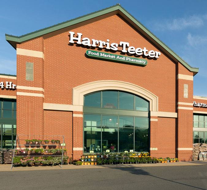 Harris-Teeter-Ashbrook